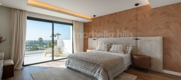 5 bedrooms Villa in Marbella, Spain No. 101369 39