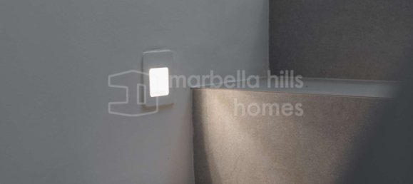 5 bedrooms Villa in Marbella, Spain No. 101369 37