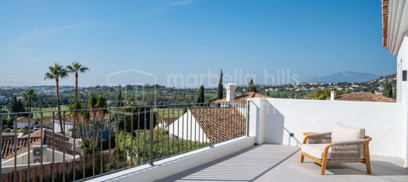 5 bedrooms Villa in Marbella, Spain No. 101369 47
