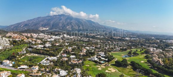 5 bedrooms Villa in Marbella, Spain No. 101369 12