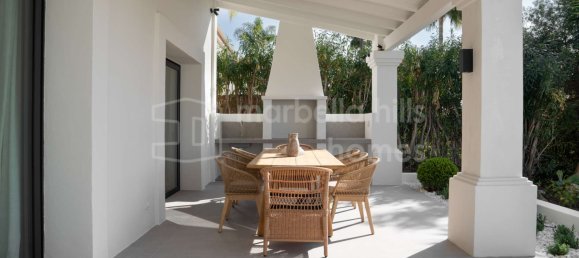 5 bedrooms Villa in Marbella, Spain No. 101369 21