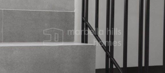 5 bedrooms Villa in Marbella, Spain No. 101369 36