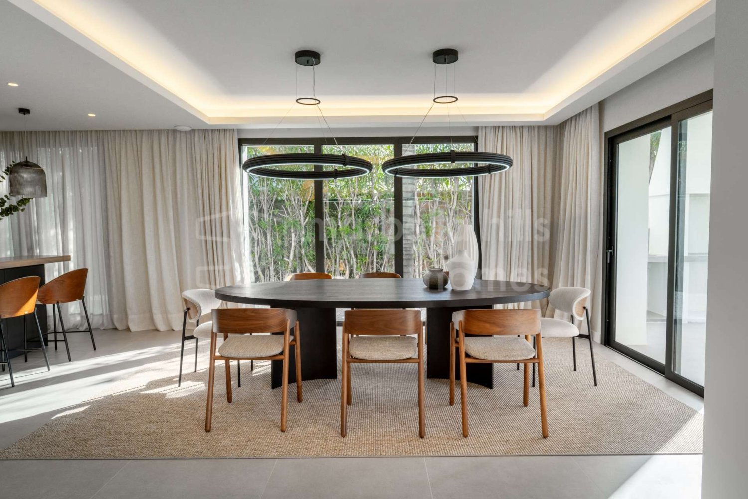 5 bedrooms Villa in Marbella, Spain No. 101369