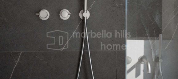 5 bedrooms Villa in Marbella, Spain No. 101369 46