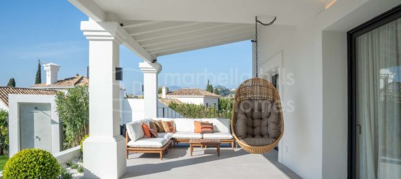 5 bedrooms Villa in Marbella, Spain No. 101369 22