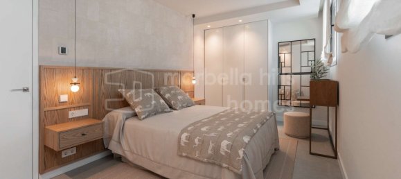 5 bedrooms Villa in Marbella, Spain No. 101369 50