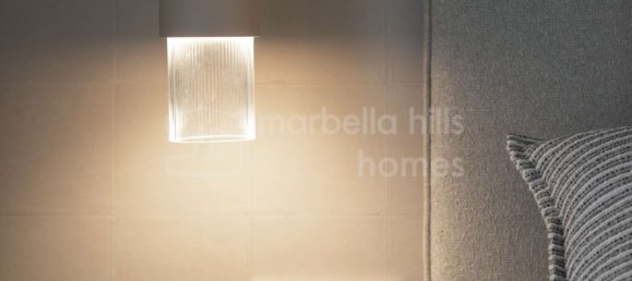 5 bedrooms Villa in Marbella, Spain No. 101369 35