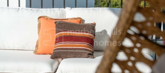 5 bedrooms Villa in Marbella, Spain No. 101369 23