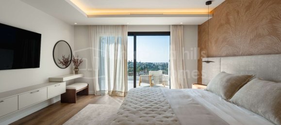 5 bedrooms Villa in Marbella, Spain No. 101369 38