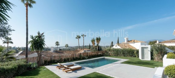 5 bedrooms Villa in Marbella, Spain No. 101369 25