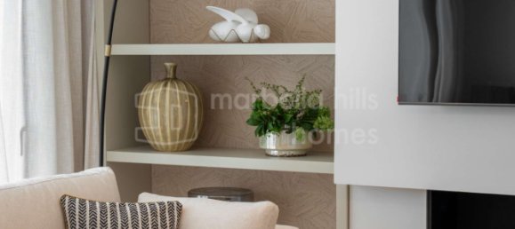 5 bedrooms Villa in Marbella, Spain No. 101369 19