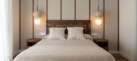 5 bedrooms Villa in Marbella, Spain No. 101369 29