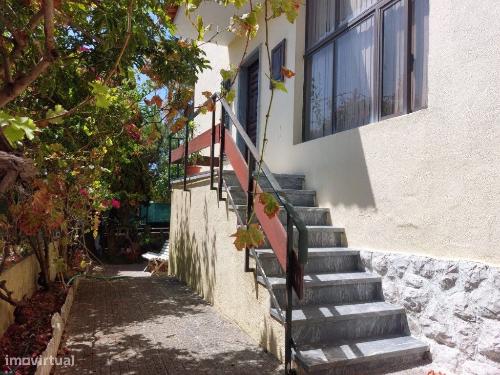 3 bedrooms House in Almada, Portugal No. 146769