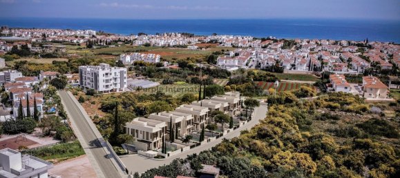 3 Schlafzimmer Villa in Paralimni, Cyprus, Nr. 1052 13