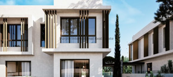 3 Schlafzimmer Villa in Paralimni, Cyprus, Nr. 1052 4