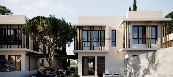 3 Schlafzimmer Villa in Paralimni, Cyprus, Nr. 1052 6