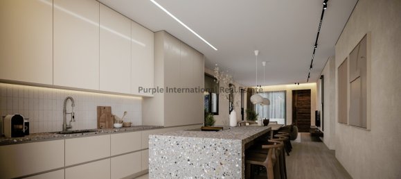 3 Schlafzimmer Villa in Paralimni, Cyprus, Nr. 1052 10