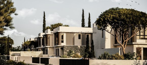 3 Schlafzimmer Villa in Paralimni, Cyprus, Nr. 1052 3