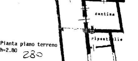 4-salle Maison à Romano Canavese, Italy No. 127555 19