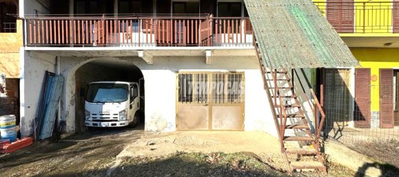 4-salle Maison à Romano Canavese, Italy No. 127555 18