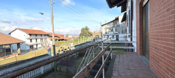 4-salle Maison à Romano Canavese, Italy No. 127555 11