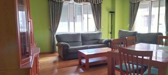 3 Schlafzimmer Wohnung in San Andres del Rabanedo, Spain, Nr. 60102 3