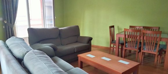 3 Schlafzimmer Wohnung in San Andres del Rabanedo, Spain, Nr. 60102 5
