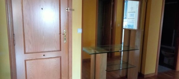 3 Schlafzimmer Wohnung in San Andres del Rabanedo, Spain, Nr. 60102 2