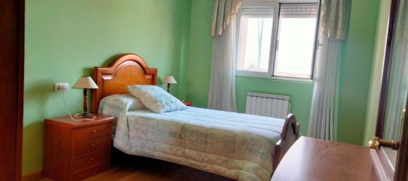 3 Schlafzimmer Wohnung in San Andres del Rabanedo, Spain, Nr. 60102 19
