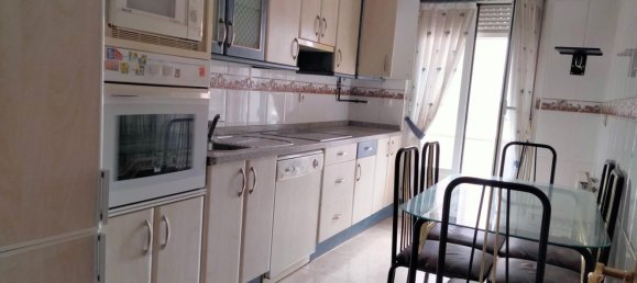 3 Schlafzimmer Wohnung in San Andres del Rabanedo, Spain, Nr. 60102 6