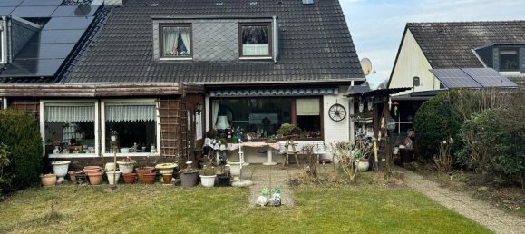 Adosado de 5 habitaciónes en Lubeck, Germany No. 72915 35