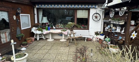 Adosado de 5 habitaciónes en Lubeck, Germany No. 72915 38