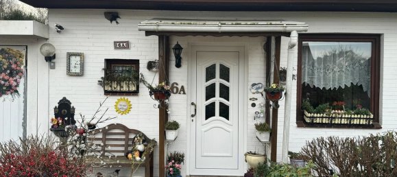 Adosado de 5 habitaciónes en Lubeck, Germany No. 72915 9