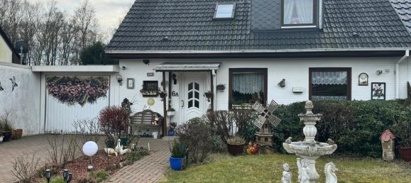 Adosado de 5 habitaciónes en Lubeck, Germany No. 72915 3