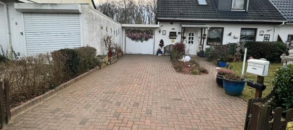 Adosado de 5 habitaciónes en Lubeck, Germany No. 72915 7