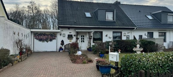 Adosado de 5 habitaciónes en Lubeck, Germany No. 72915 5