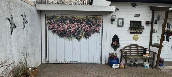 Adosado de 5 habitaciónes en Lubeck, Germany No. 72915 6