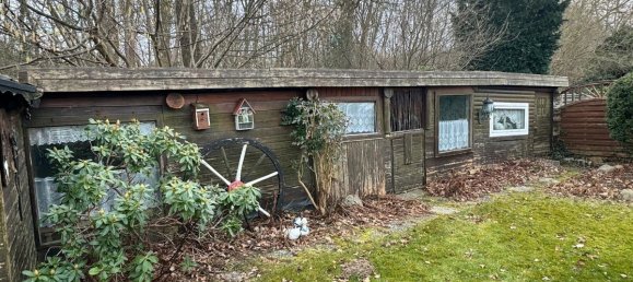 Adosado de 5 habitaciónes en Lubeck, Germany No. 72915 43
