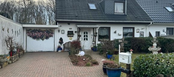 Adosado de 5 habitaciónes en Lubeck, Germany No. 72915 4