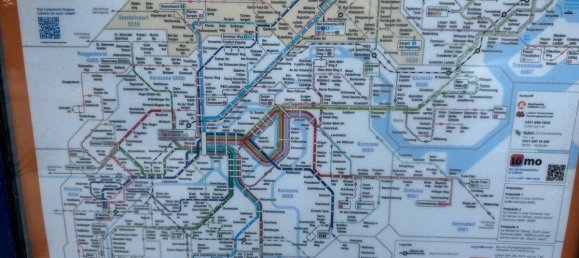 Adosado de 5 habitaciónes en Lubeck, Germany No. 72915 47