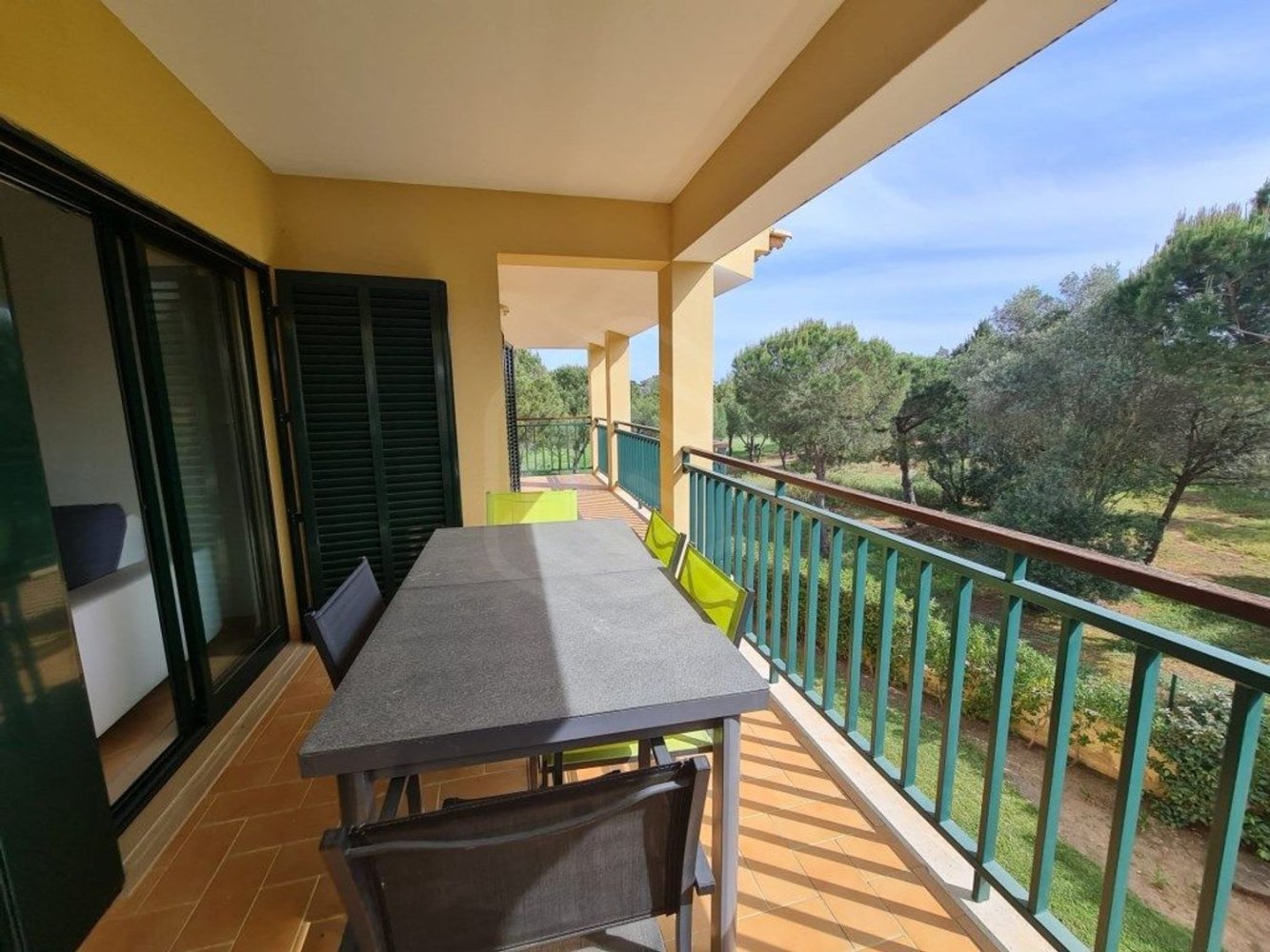 1 bedroom Apartment in Quarteira, Portugal No. 69922