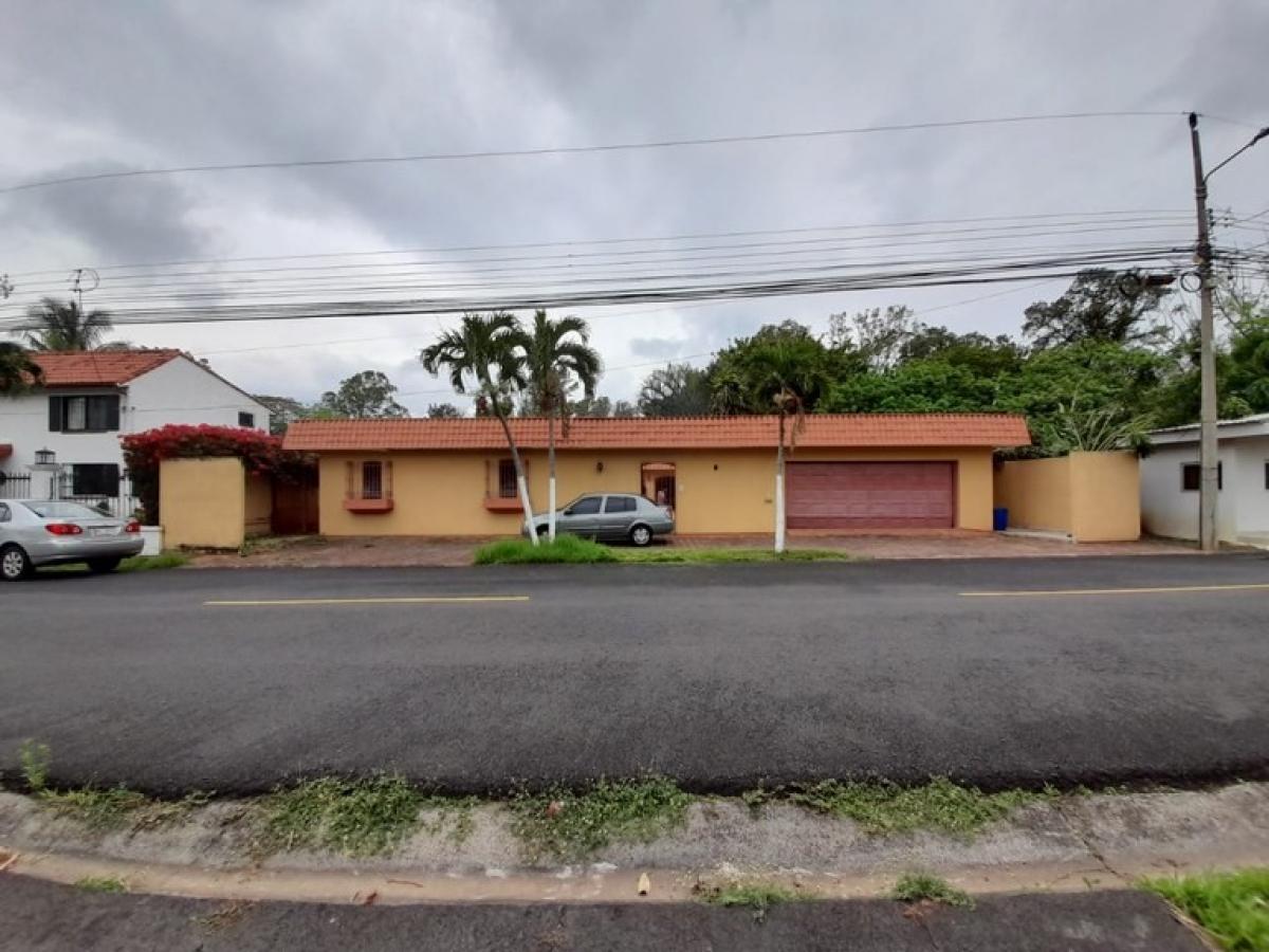 4 bedrooms House for sale in Heredia, Costa Rica № 426