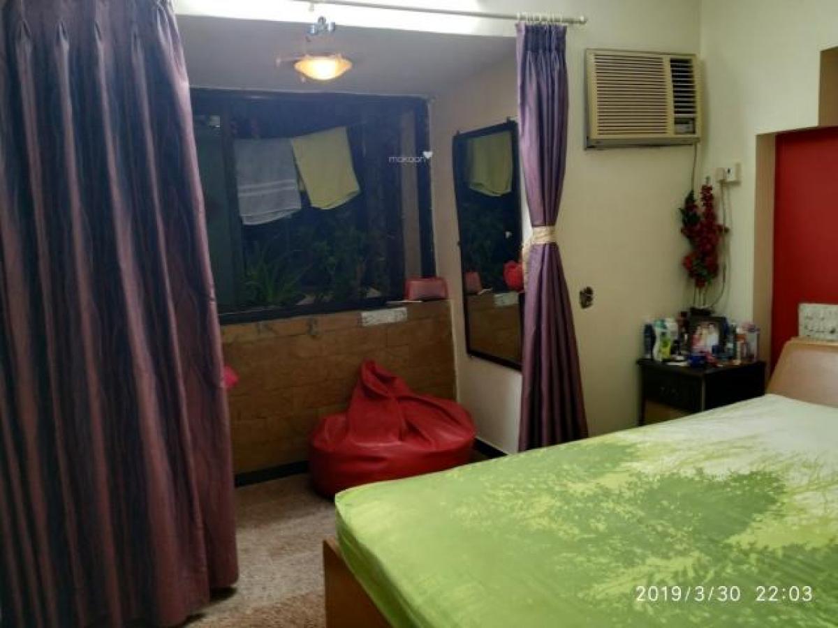 2 غرف نوم منزل في Mumbai, India رقم 7296