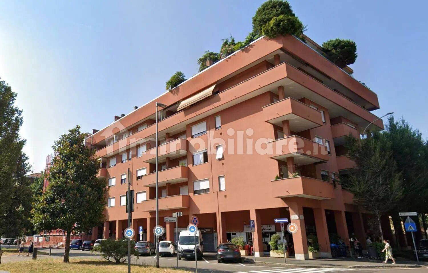 4 Schlafzimmer Wohnung in Castellanza, Italy, Nr. 340526