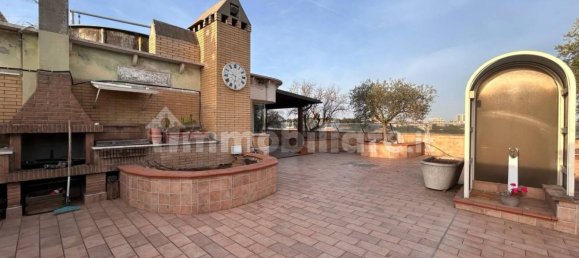 3 bedrooms Penthouse in Rome, Italy No. 128730 18