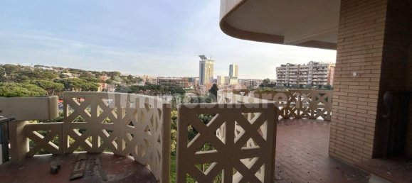 3 bedrooms Penthouse in Rome, Italy No. 128730 21