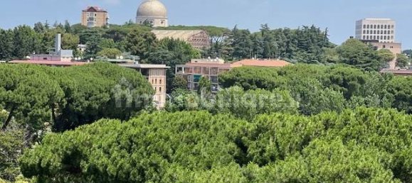 3 bedrooms Penthouse in Rome, Italy No. 128730 23