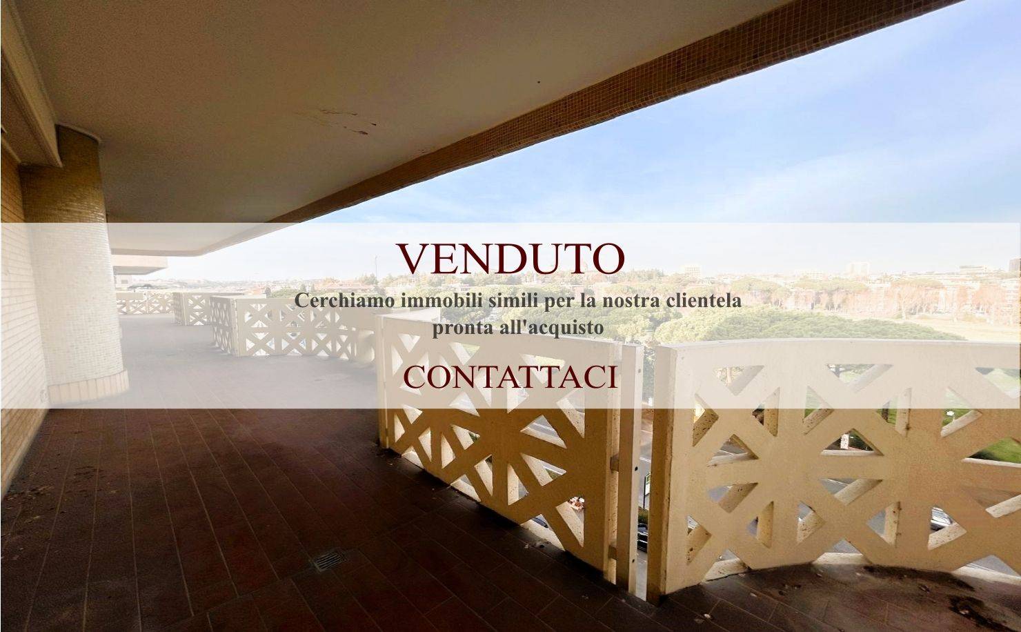 3 bedrooms Penthouse in Rome, Italy No. 128730