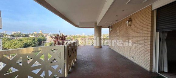 3 bedrooms Penthouse in Rome, Italy No. 128730 20