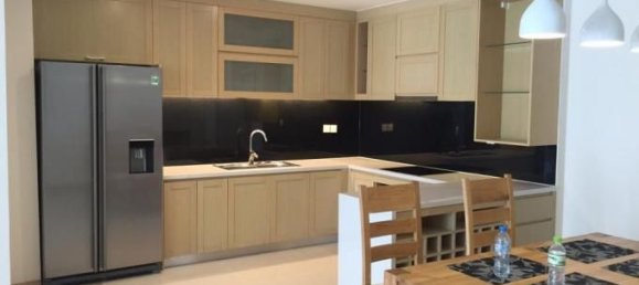 Apartamento T3 em Cau Giay, Vietnam N.º 3868 3